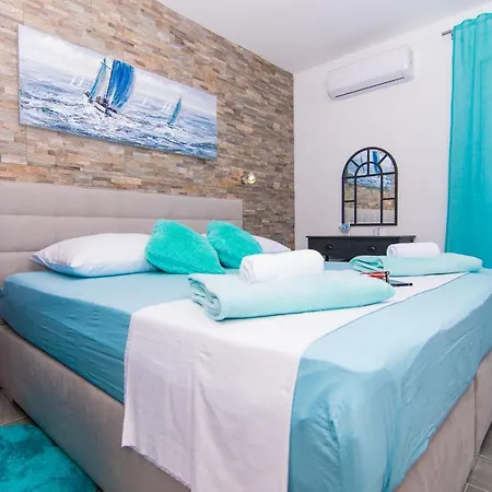 Sunset Апартаменти