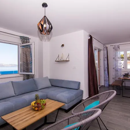 Sunset Апартаменти *