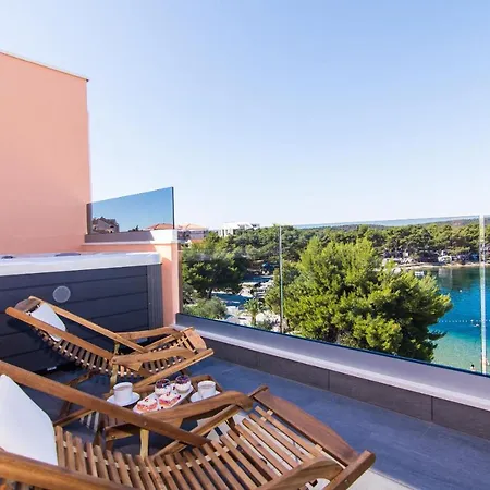 Sunset Апартаменти *