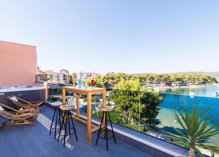 Sunset Τρογκίρ