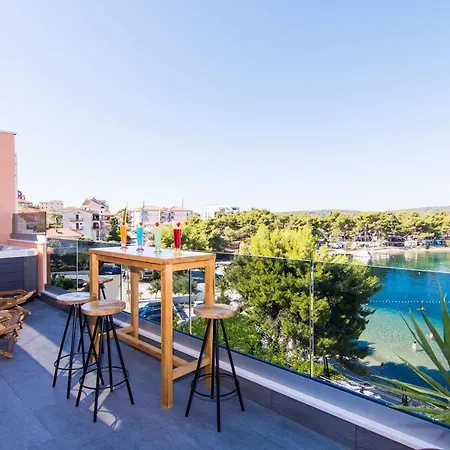 Sunset Τρογκίρ