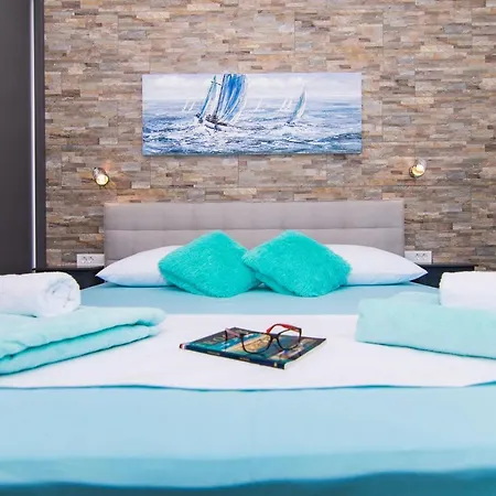 Διαμέρισμα Sunset Τρογκίρ