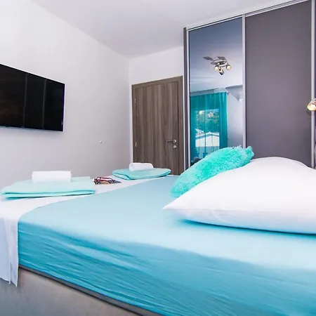 Sunset * Τρογκίρ