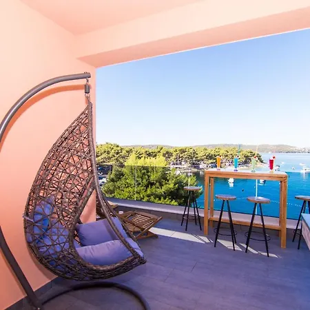 Sunset Διαμέρισμα