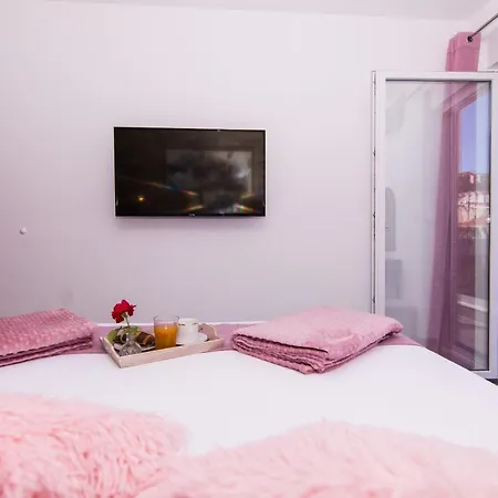 Sunset Διαμέρισμα Τρογκίρ