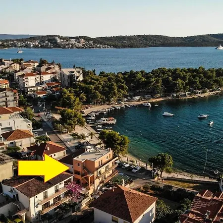 Διαμέρισμα Sunset