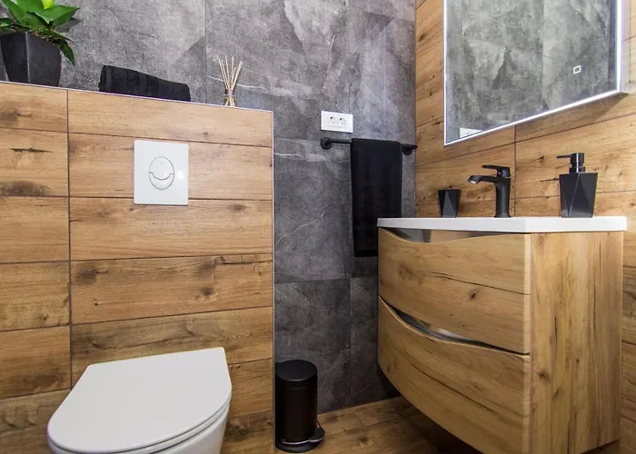 Apartamento Sunset Trogir