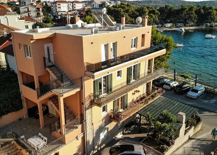 Sunset Appartement *