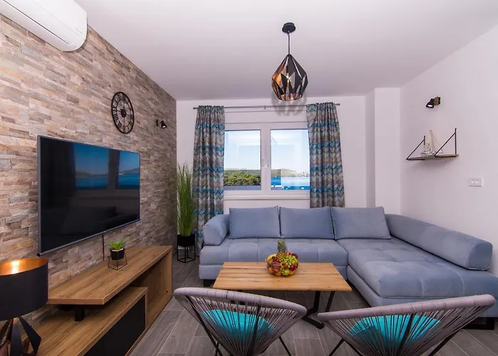 Sunset Appartement Trogir