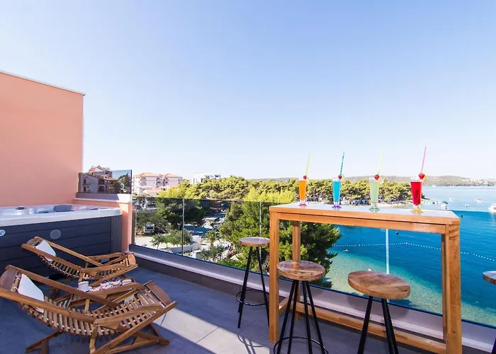 Apartamento Sunset Trogir