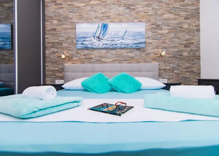 Apartamento Sunset Trogir