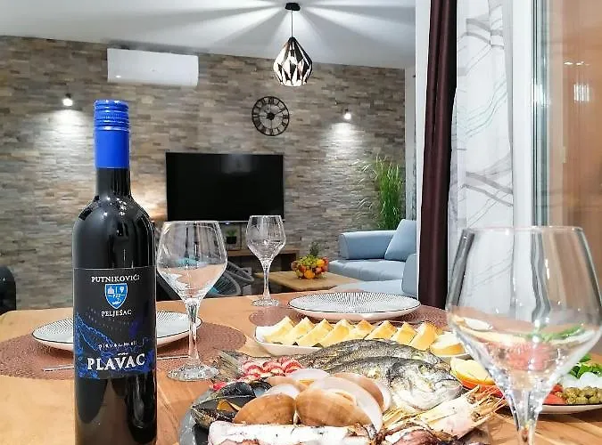 Apartamento Sunset Trogir