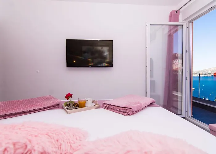 Sunset Appartement Trogir