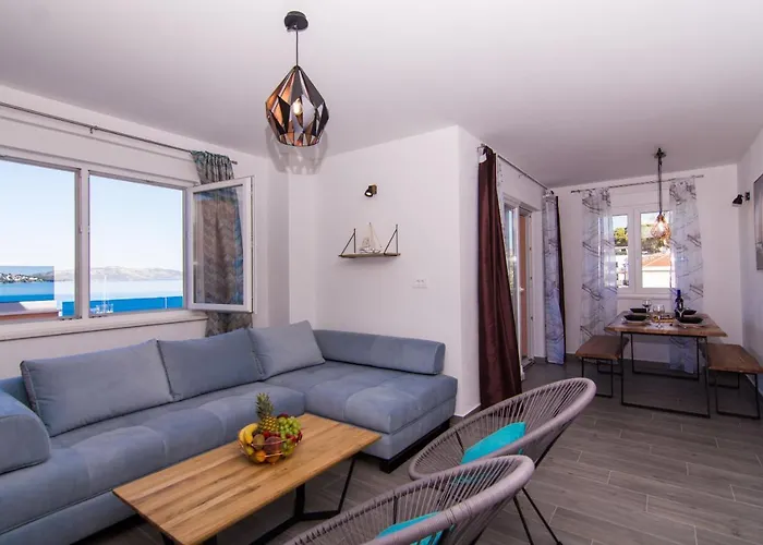 Sunset Appartement *