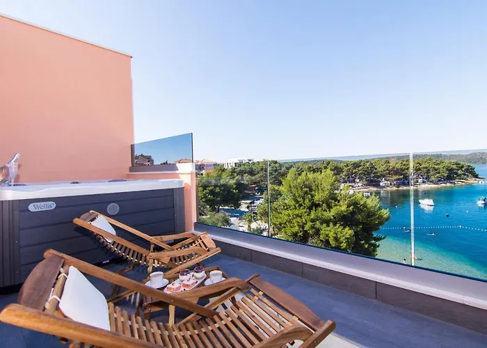 Sunset Apartamento *