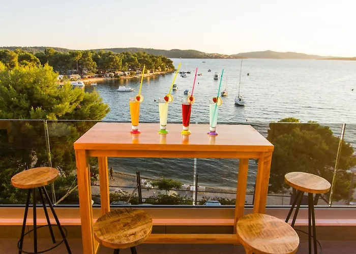 Sunset Appartement