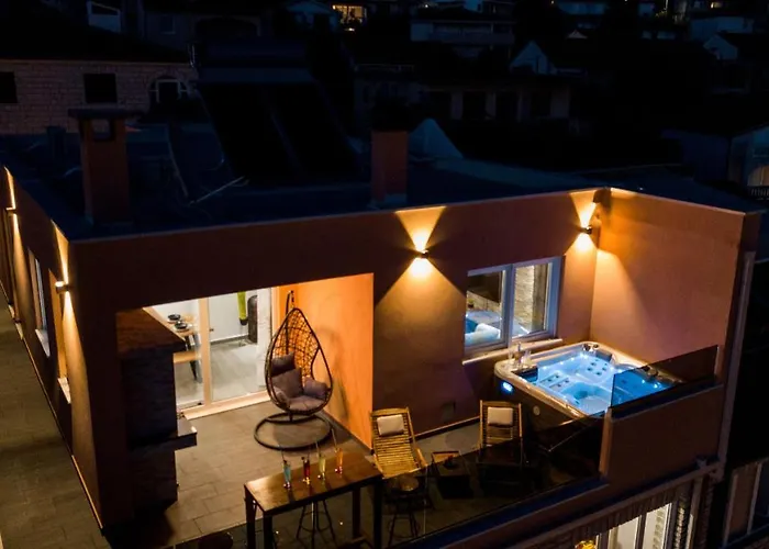 Sunset Appartement *